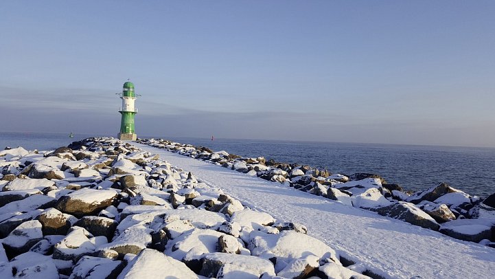 Strand-Hotel Hübner - Nähere Umgebung_Mole Winter