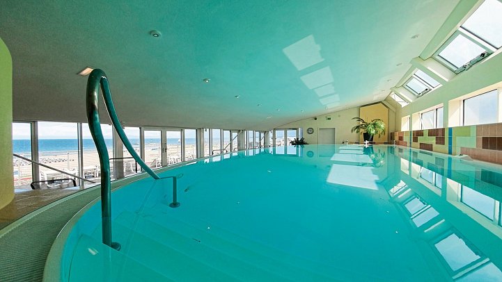 Strand-Hotel Hübner