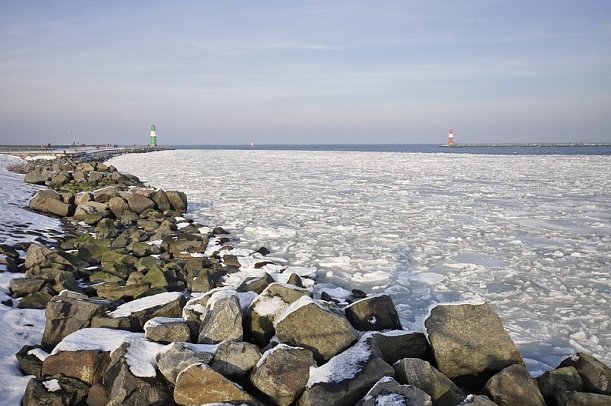 Strand-Hotel Hübner