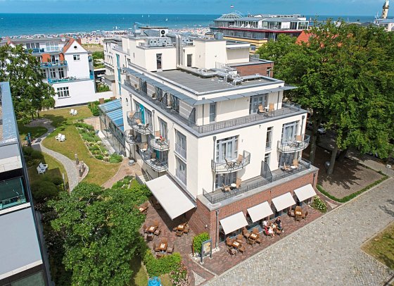 Park-Hotel Hübner