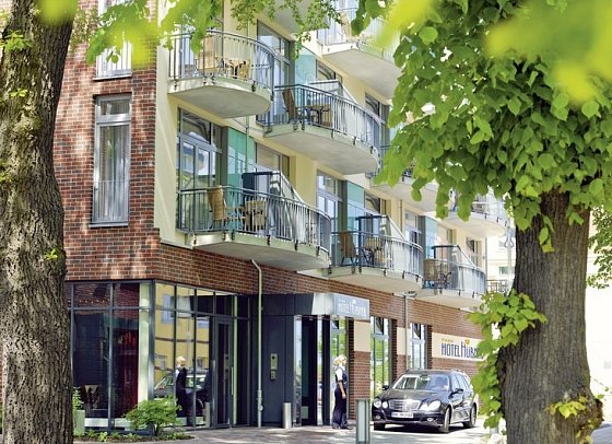 Park-Hotel Hübner