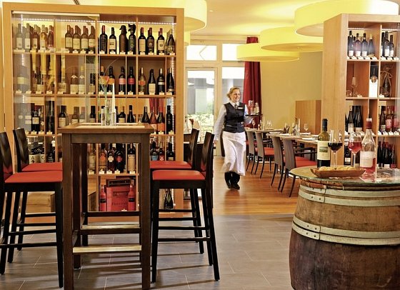 Park-Hotel Hübner
