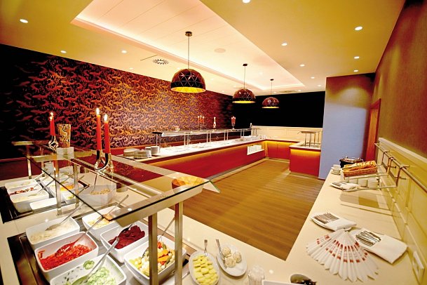 Morada Hotel Arendsee