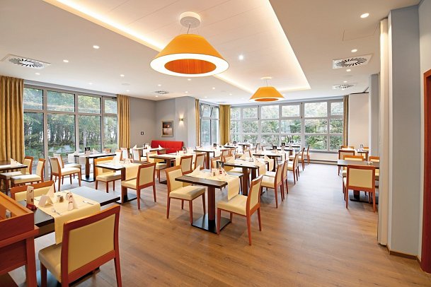 Morada Hotel Arendsee