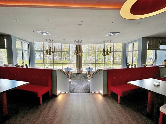 Morada Hotel Arendsee