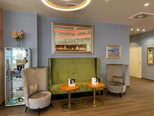 Morada Hotel Arendsee