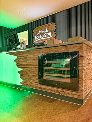 Morada Hotel Arendsee