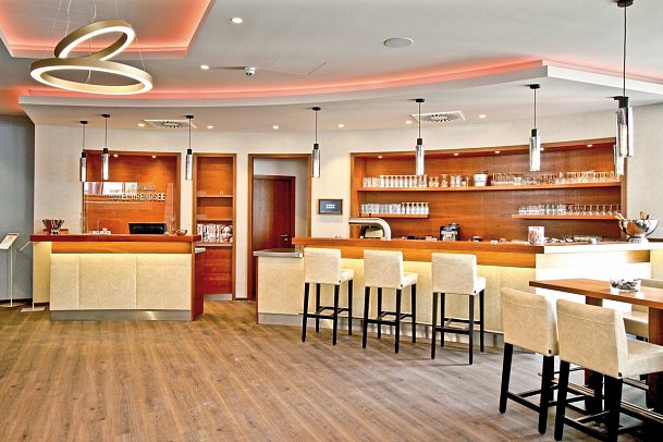 Morada Hotel Arendsee