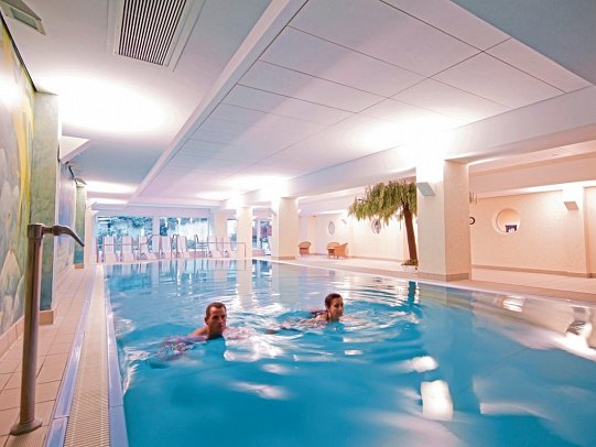 Morada Resort Kühlungsborn