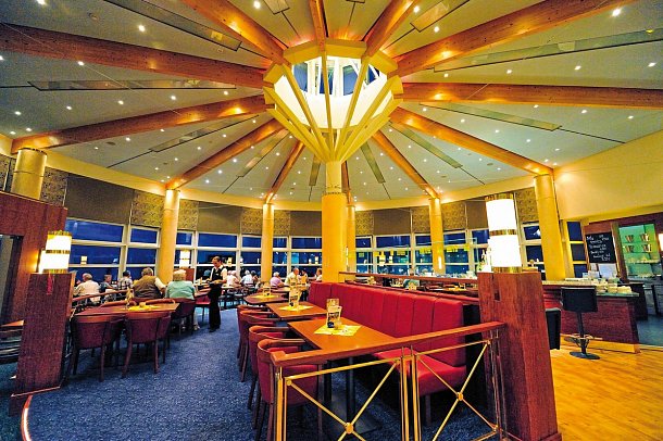 Morada Resort Kühlungsborn