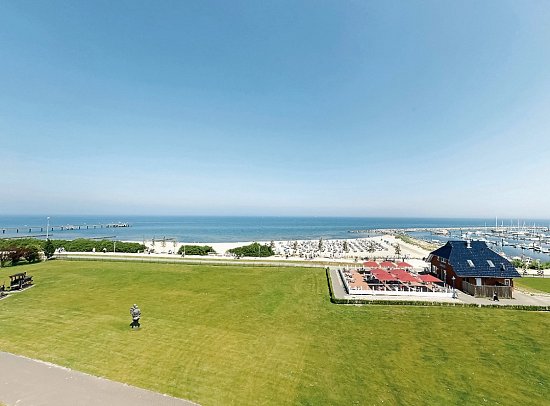 Morada Resort Kühlungsborn