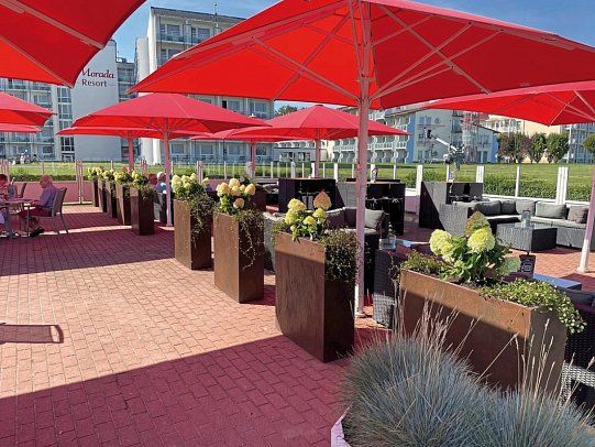 Morada Resort Kühlungsborn