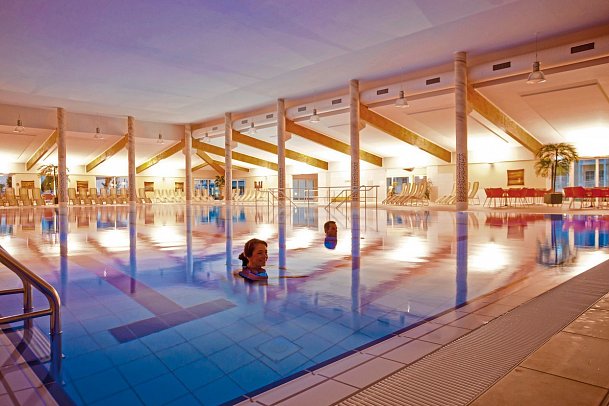 Morada Strandhotel Ostseebad Kühlungsborn