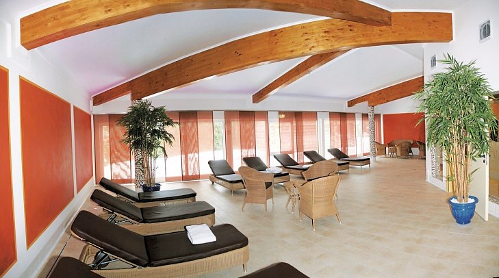 Morada Strandhotel Ostseebad Kühlungsborn