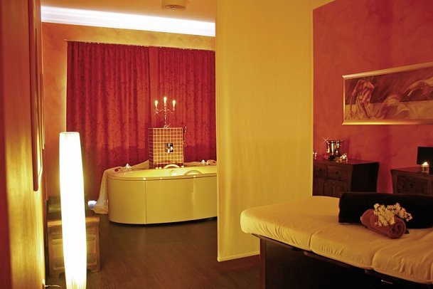 Morada Strandhotel Ostseebad Kühlungsborn