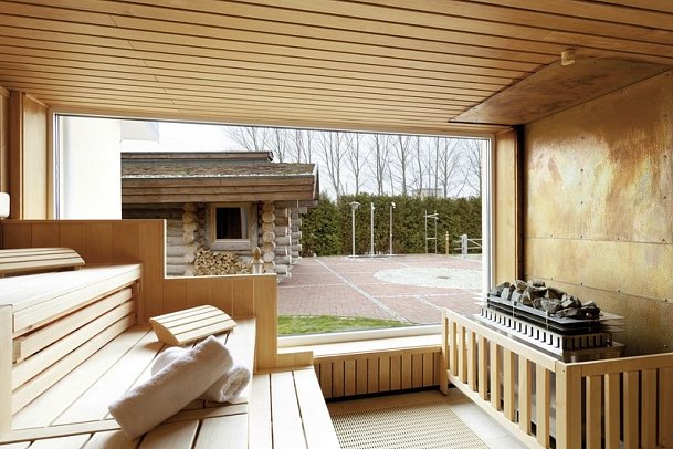 Morada Strandhotel Ostseebad Kühlungsborn