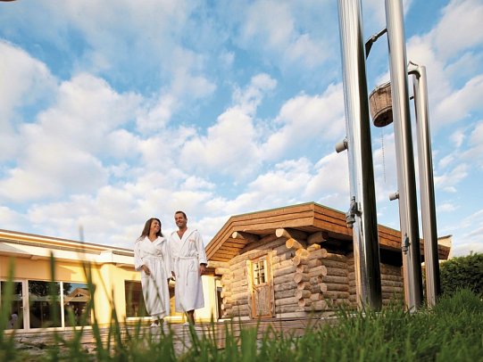 Morada Strandhotel Ostseebad Kühlungsborn