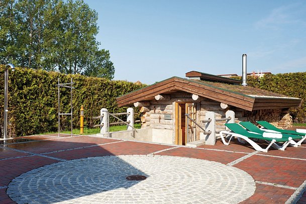 Morada Strandhotel Ostseebad Kühlungsborn