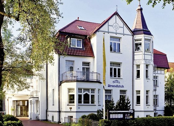 Ringhotel Strandblick