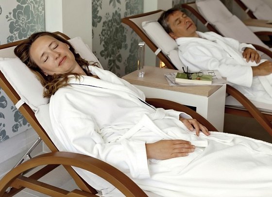 Ringhotel Strandblick