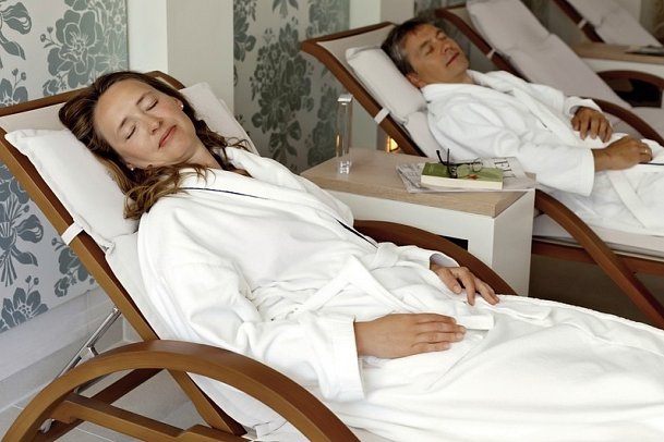 Ringhotel Strandblick