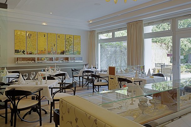 Ringhotel Strandblick - Restaurant