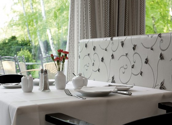 Ringhotel Strandblick - Restaurant