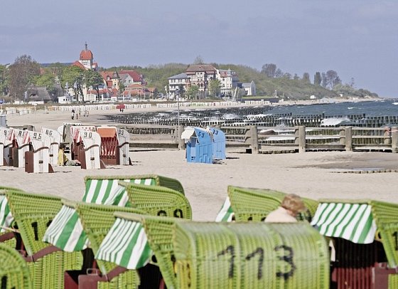 Ringhotel Strandblick
