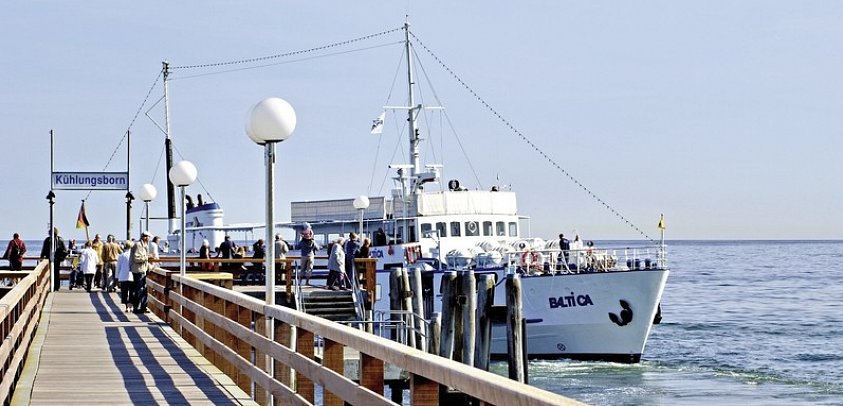 Ringhotel Strandblick