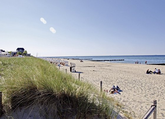 Ringhotel Strandblick