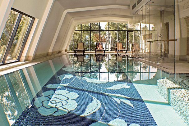 Ringhotel Strandblick