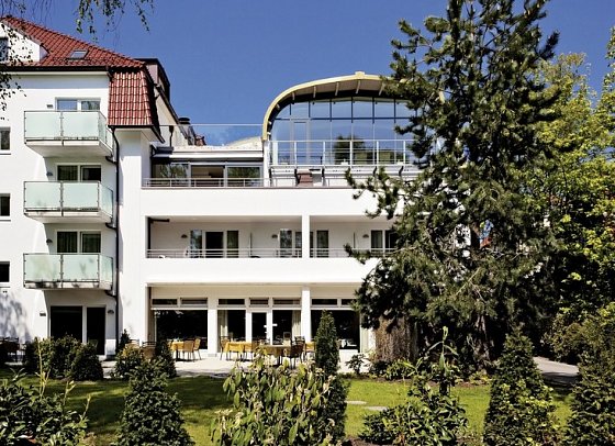 Ringhotel Strandblick