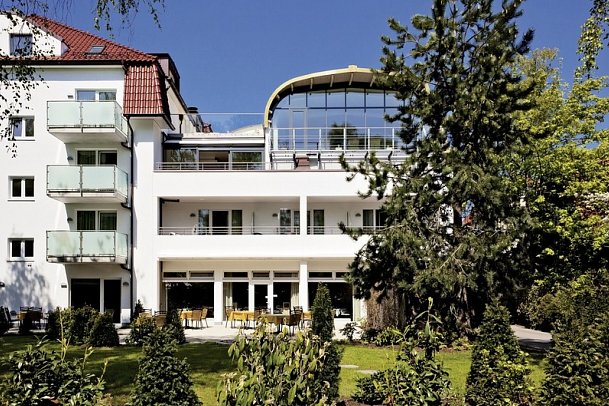 Ringhotel Strandblick