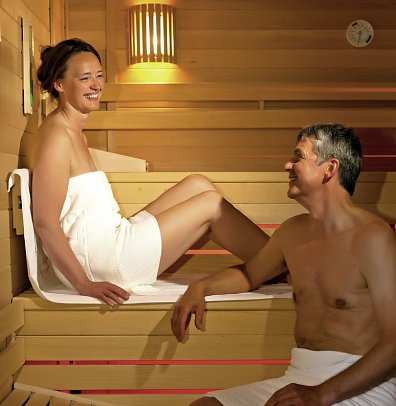 Ringhotel Strandblick