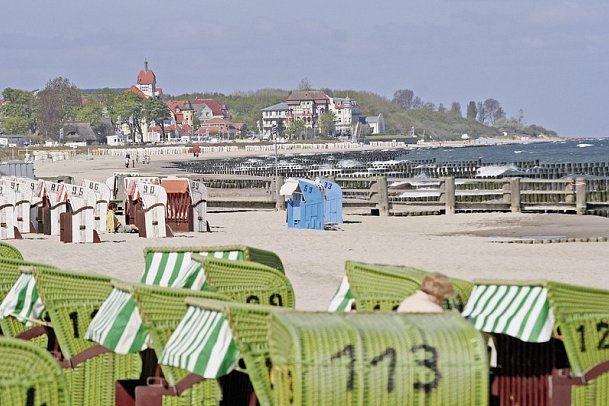 Ringhotel Strandblick