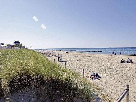 Ringhotel Strandblick