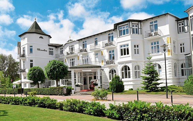 Hotel Residenz Waldkrone