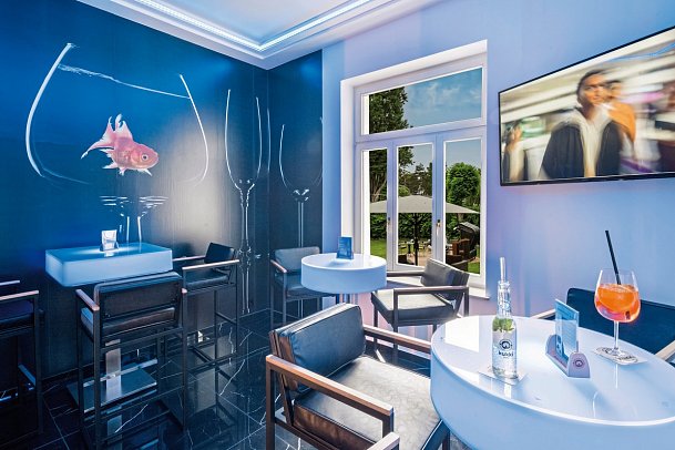 Hotel Residenz Waldkrone