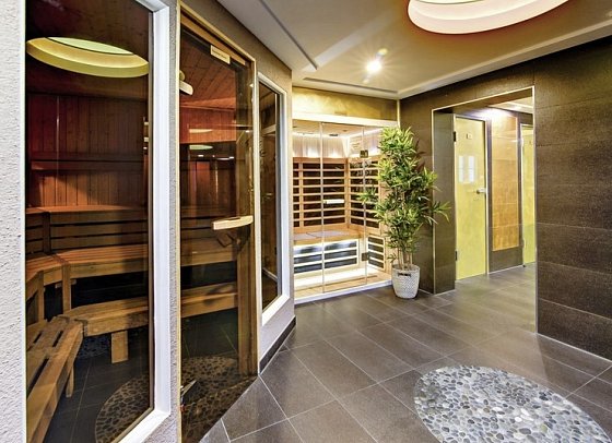 Hotel Residenz Waldkrone
