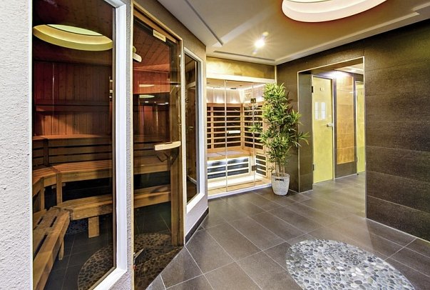 Hotel Residenz Waldkrone