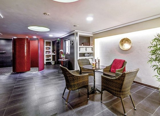 Hotel Residenz Waldkrone