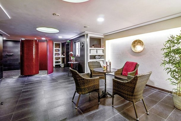 Hotel Residenz Waldkrone