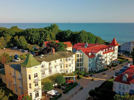 Hotel Residenz Waldkrone