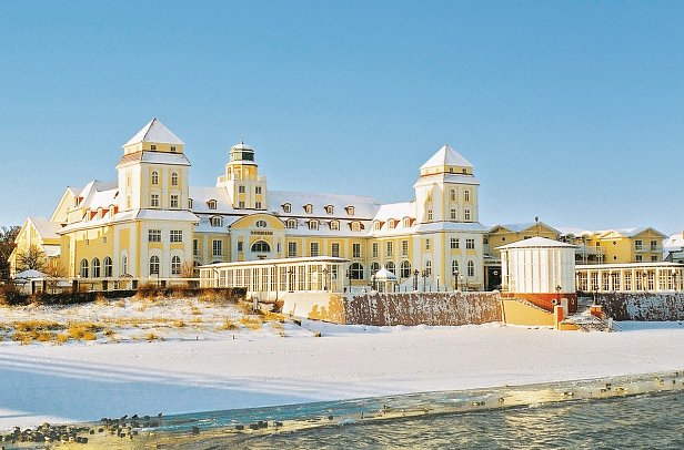 A-ROSA Kurhaus Binz