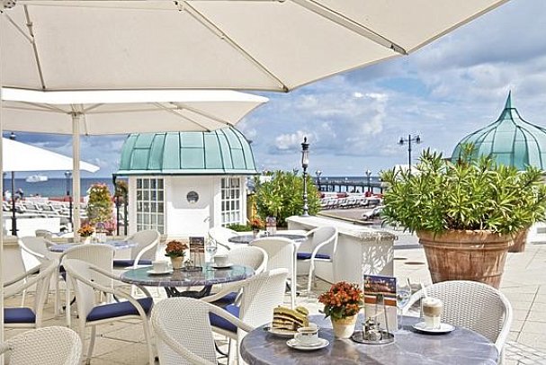 A-ROSA Kurhaus Binz