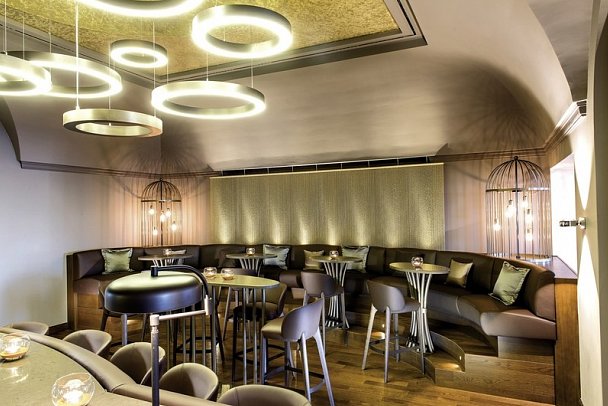 A-ROSA Kurhaus Binz - 