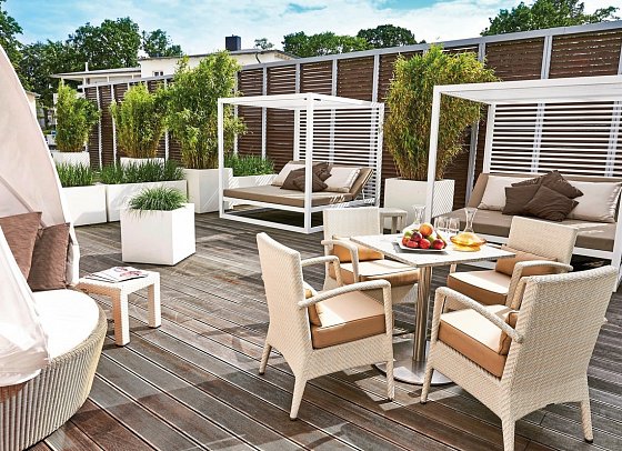 Steigenberger Grandhotel & Spa Heringsdorf