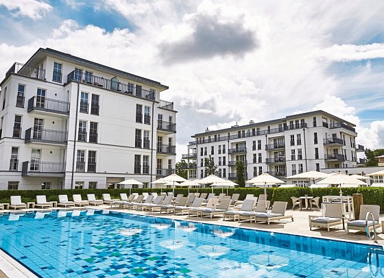 Steigenberger Grandhotel & Spa Heringsdorf