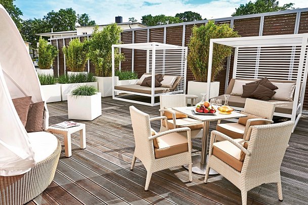 Steigenberger Grandhotel & Spa Heringsdorf