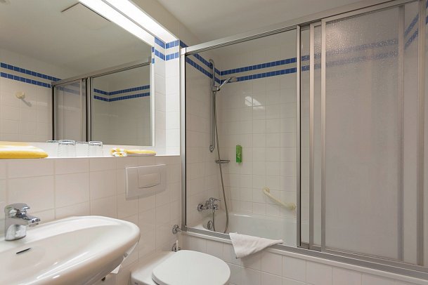 Dorint Seehotel Binz-Therme Binz/Rügen